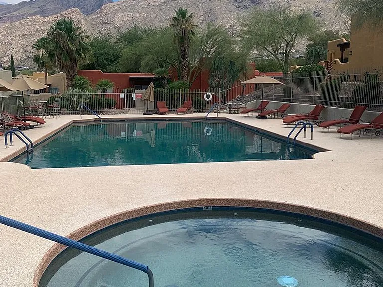 6255 N Camino Pimeria Alta #74 — Photo 17