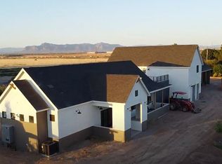 20549 E Germann Rd, Queen Creek, AZ 85142