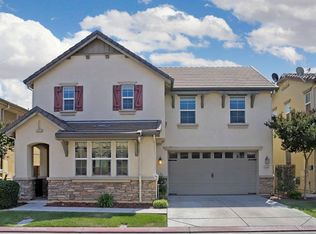 17112 Pacific Oak Ln, Lathrop, CA 95330
