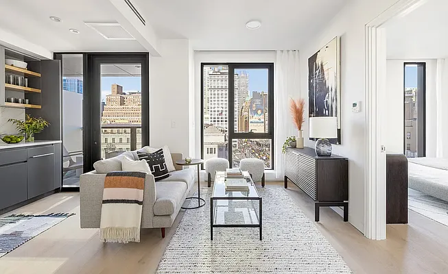 Rented by Acre NY Realty Inc | media 2