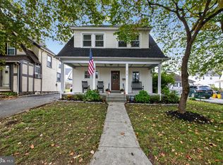 214 Lynbrooke Rd, Springfield, PA 19064