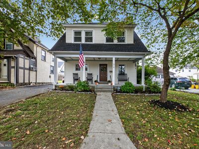 214 Lynbrooke Rd, Springfield, PA, 19064