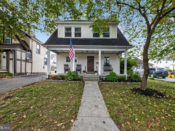 214 Lynbrooke Rd, Springfield, PA 19064