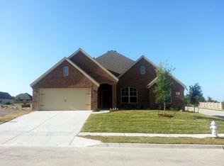 11900 Yarmouth Ln, Fort Worth, TX 76108