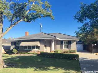 1241 W McClellan Way, Stockton, CA 95207