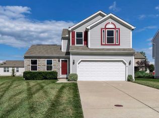 3003 Abby Way, Loveland, OH 45140