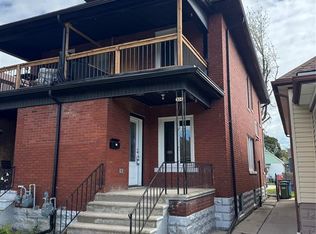 934 Gladstone Ave, Windsor, ON N9A2R6