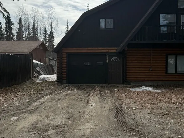 4007 Dunlap Ave, 4007 Dunlap Ave #B, Fairbanks, AK 99709