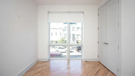 Rented by RBM Management