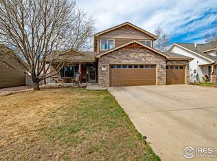 9087 Smoke Signal Way, Wellington, CO 80549