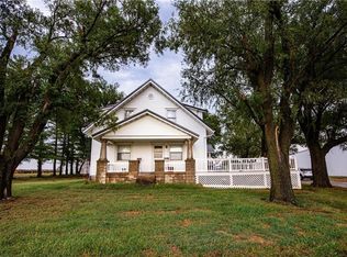 22438 NW 2300th Rd, Richmond, KS 66080