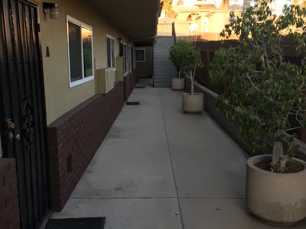 4909 Guava Ave APT B, La Mesa, CA 91942