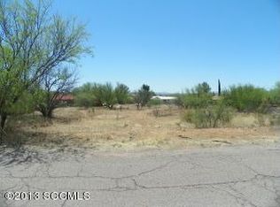 419 Clover St, Rio Rico, AZ 85648