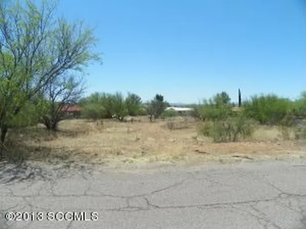 419 Clover St, Rio Rico, AZ 85648