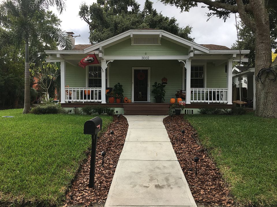Bungalow