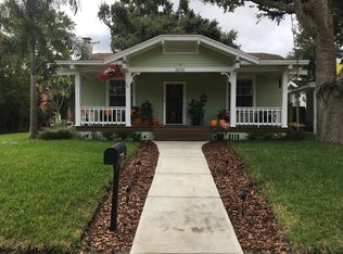 3002 W San Rafael St, Tampa, FL 33629