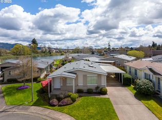 3355 N Delta Hwy UNIT 10, Eugene, OR