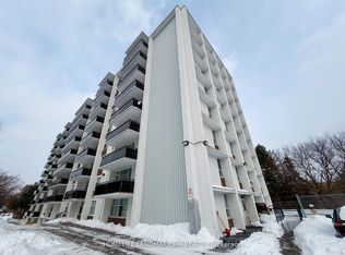 2245 Eglinton Ave E #1007, Toronto, ON M1K 2N3