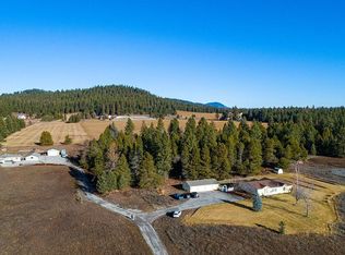 3620 W Oregon Rd, Deer Park, WA 99006