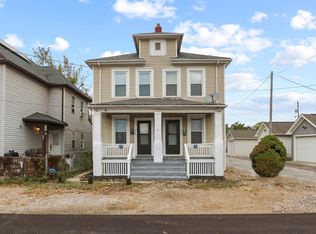 320-322 Stanaford Pl, Columbus, OH 43207