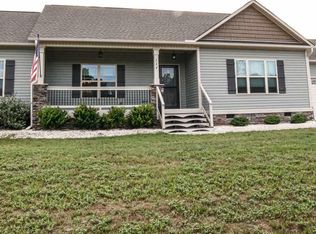 137 Creech Place Dr, Benson, NC 27504