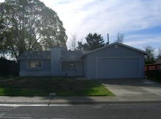 1402 Frances Dr, Roseville, CA 95661