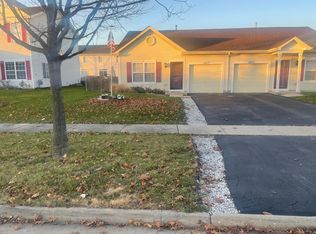 1467 Red Top Ln, Minooka, IL 60447