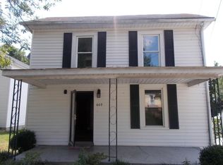 609 Morrison Ave, Vinton, VA 24179