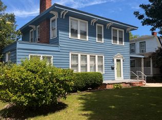 568 S Irwin Ave, Spartanburg, SC 29306