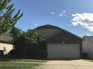 2912 Masters View Rd, Lexington, KY 40511