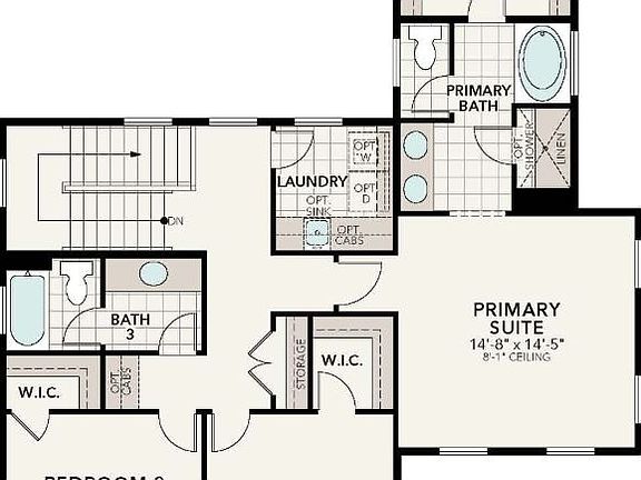 5th image of 1688 E Centaurus Way