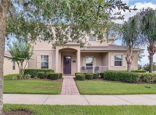 15550 Camp Dubois Cres, Winter Garden, FL 34787