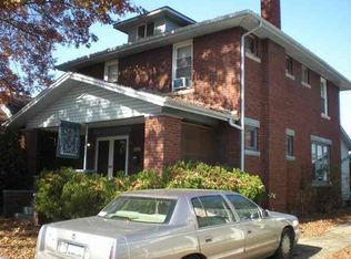 2926 Piedmont Rd, Huntington, WV 25704