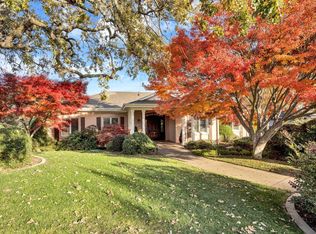 12 Skycrest Way, Napa, CA 94558