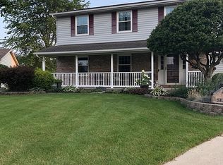 1001 Independence Dr, Wapakoneta, OH 45895