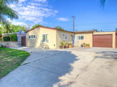 1613 S Pleasant Ave, Ontario, CA, 91761