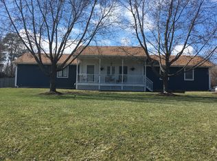 13033 W Hart St, Wadsworth, IL 60083