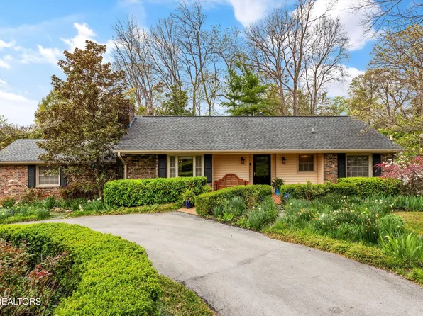 3629 Taliluna Ave, Knoxville, TN 37919