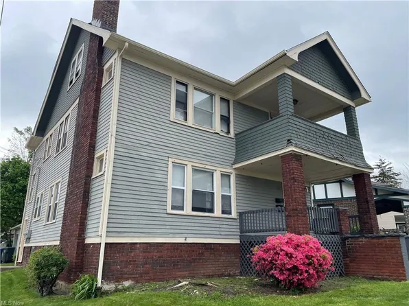 3241 Kildare Road, 3241 Kildare Rd #3241, Cleveland, OH 44118