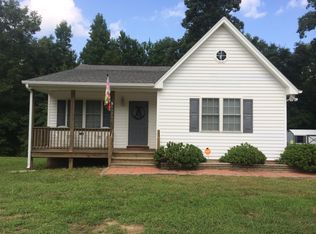 5325 Jons Way, Petersburg, VA 23803