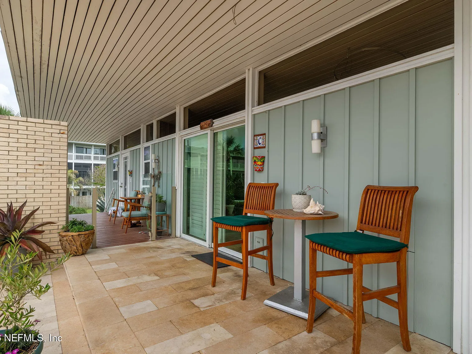 1 bed, 1.0 bath, 800 sqft, $4,000 — Photo 3