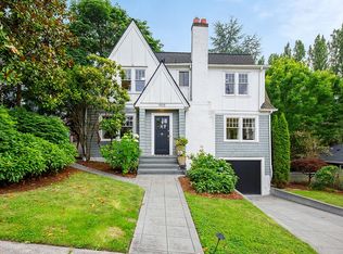 1905 E Lynn St, Seattle, WA 98112