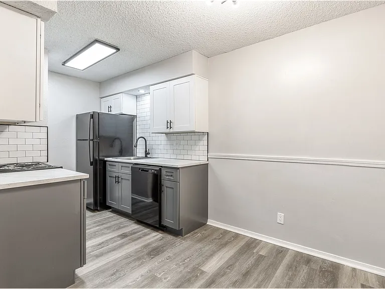 Union Point Apartments — Photo 4