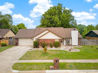 10545 Lou Anna Pl, Midwest City, OK, 73130