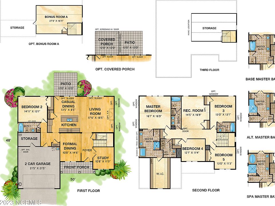 2nd image of 180 Langston Road