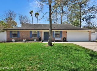 5354 MORGAN HORSE Drive N, Jacksonville, FL 32257