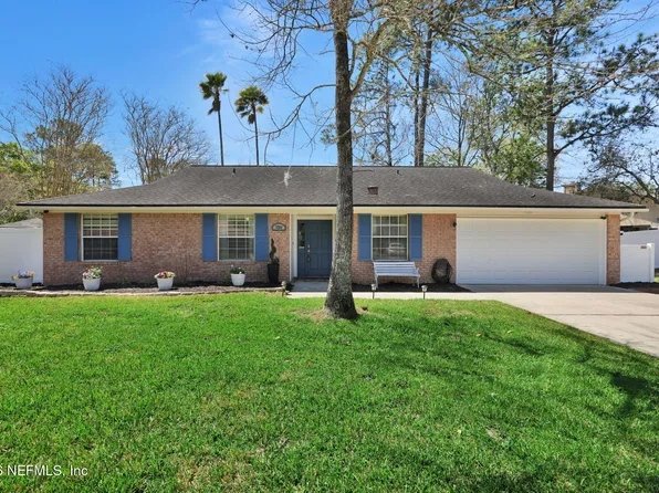 5354 MORGAN HORSE Drive N, Jacksonville, FL 32257