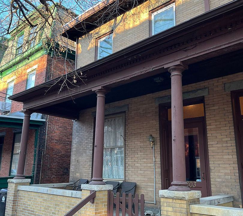 1st image of 1803 Green St #2