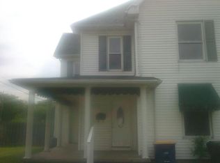 2601 S Washington St, Marion, IN 46953