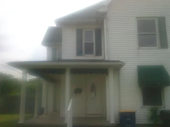 2601 S Washington St, Marion, IN 46953